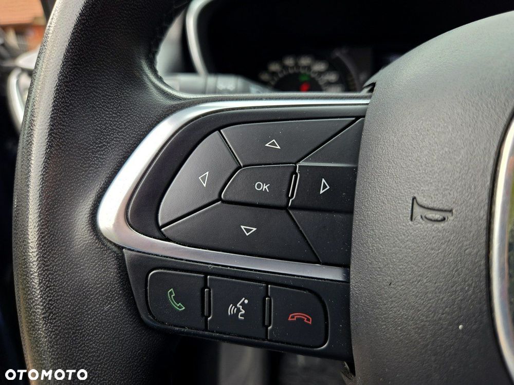 Fiat Tipo 1.4 T-Jet 16v Lounge EU6 - 18