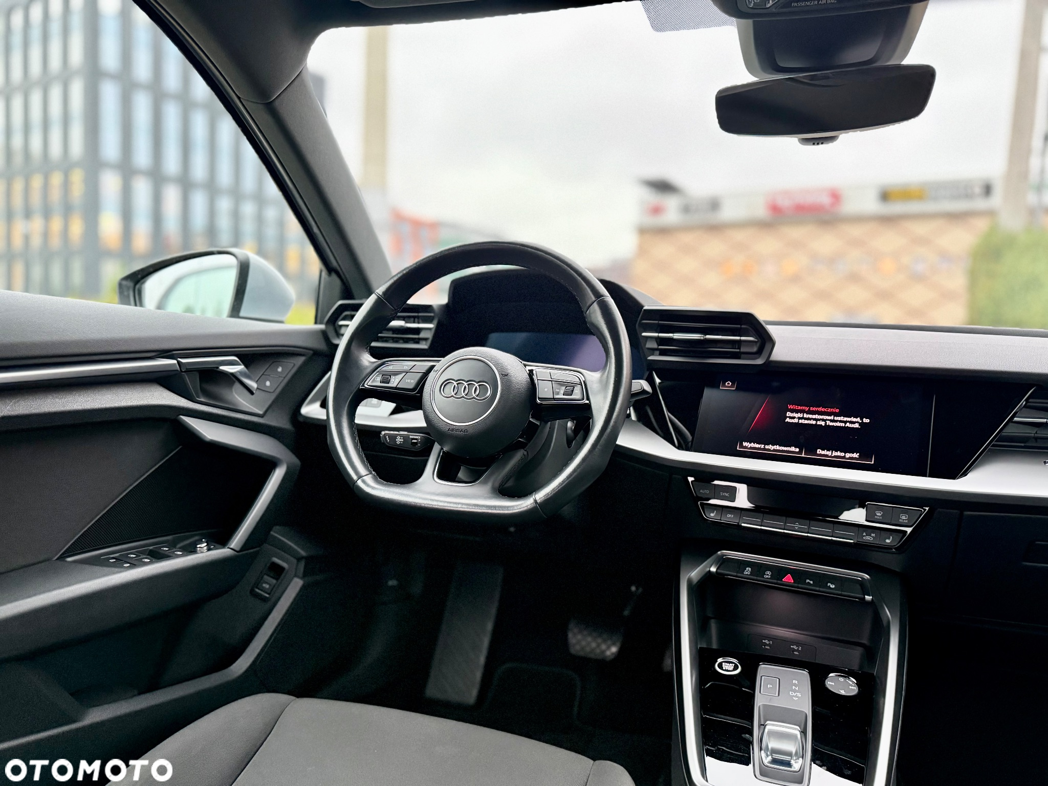 Audi A3 - 12