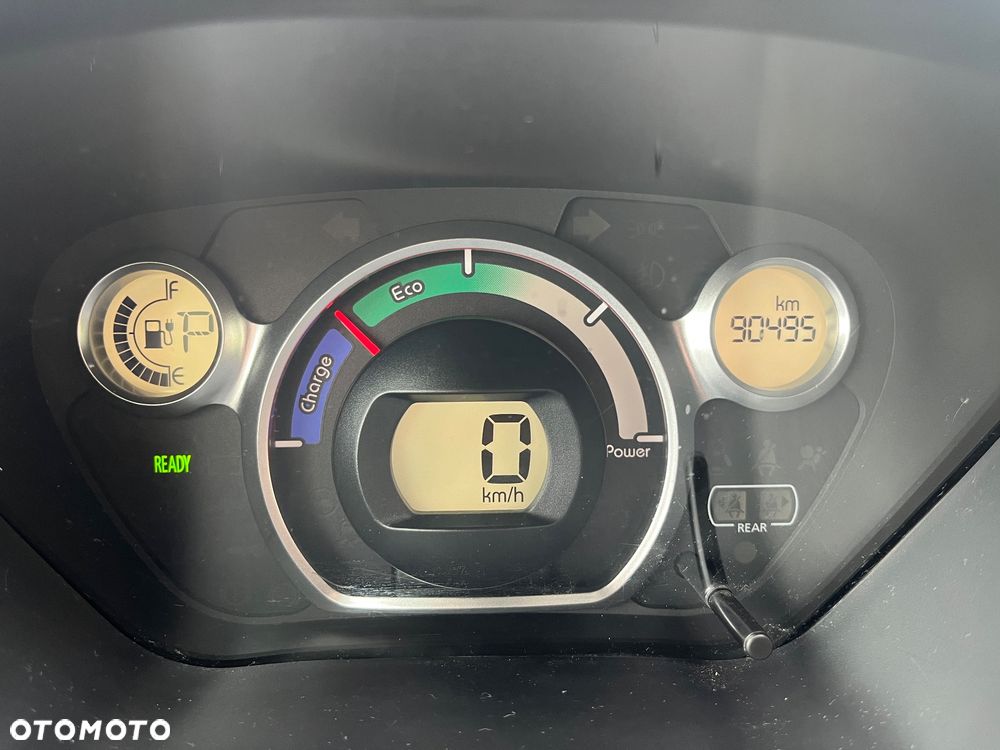 Citroën C-Zero Tendance - 15