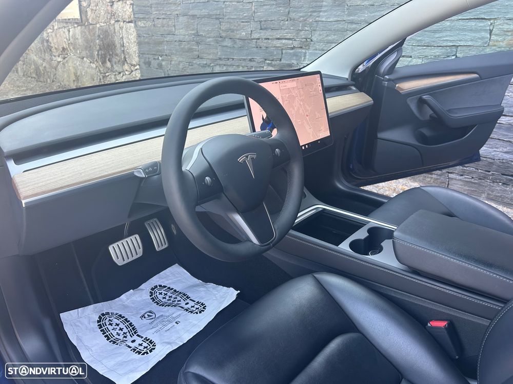 Tesla Model 3 Performance Dual Motor AWD - 11