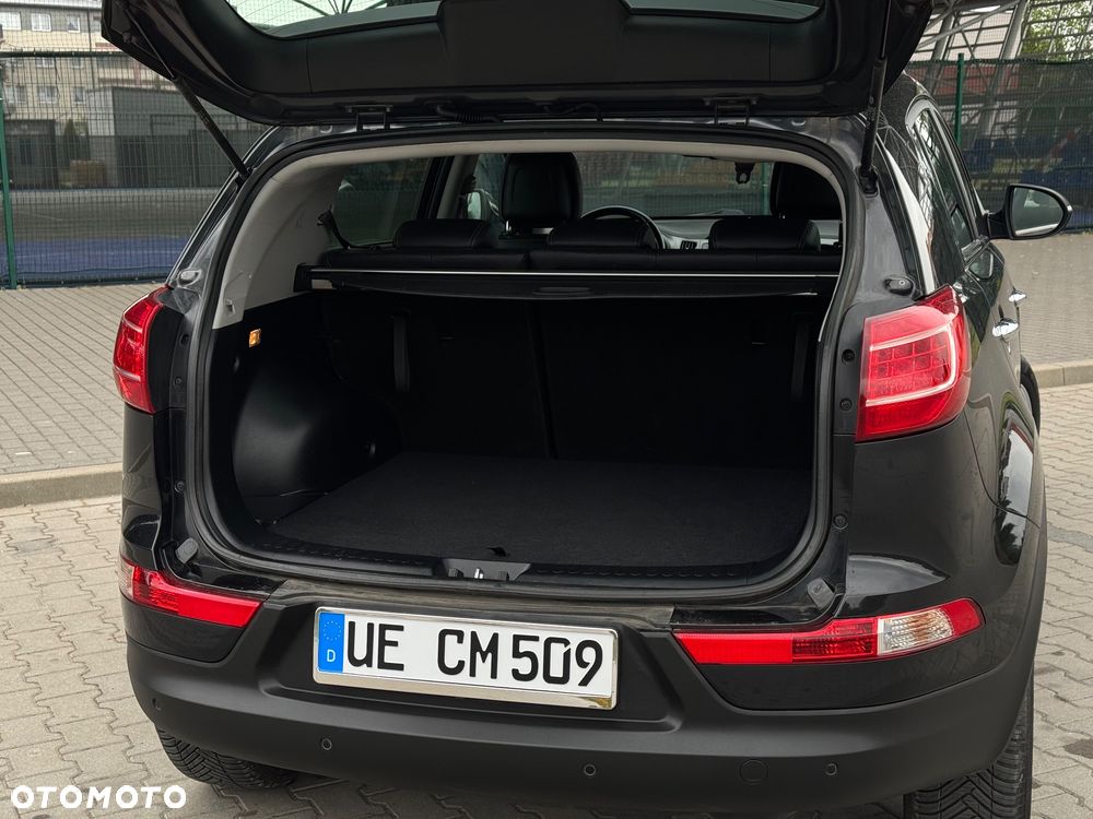 Kia Sportage 1.6 GDI L 2WD - 22