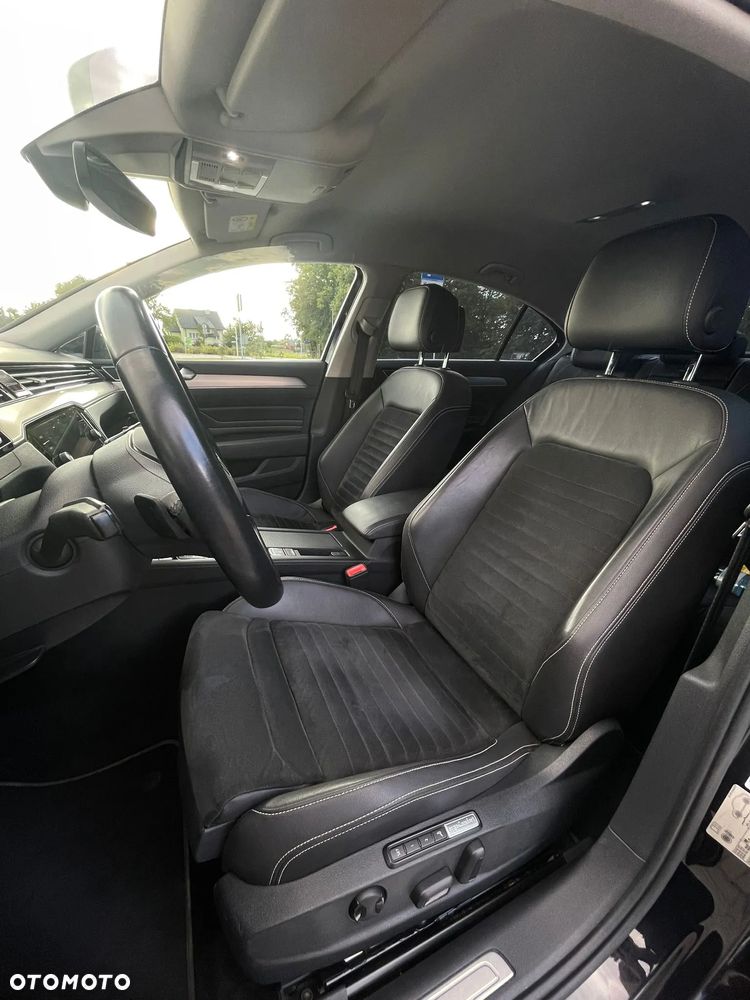 Volkswagen Passat 1.5 TSI EVO Elegance DSG - 21