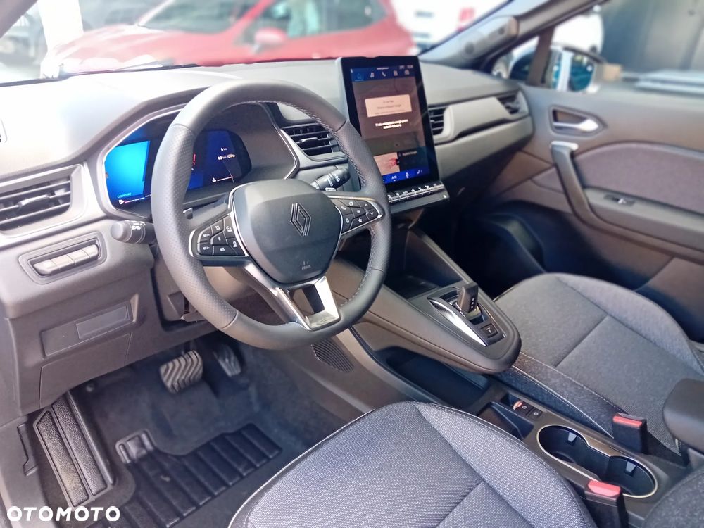 Renault Symbioz 1.3 TCe mHEV Techno - 15