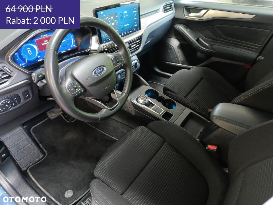 Ford Focus - 16