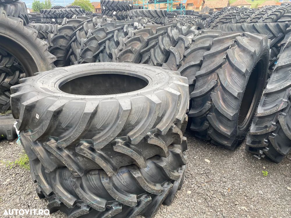 Anvelopa 480/70R34 SEHA/OZKA AGRO10 TL - Transport gratuit! - 1