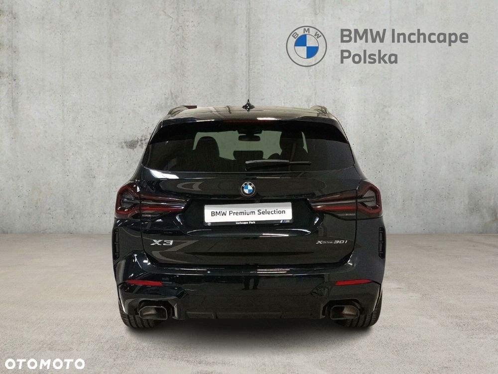 BMW X3 - 4