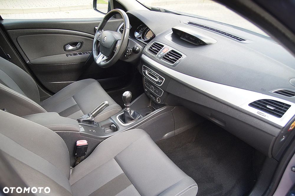 Renault Megane 1.6 16V 110 Dynamique - 16