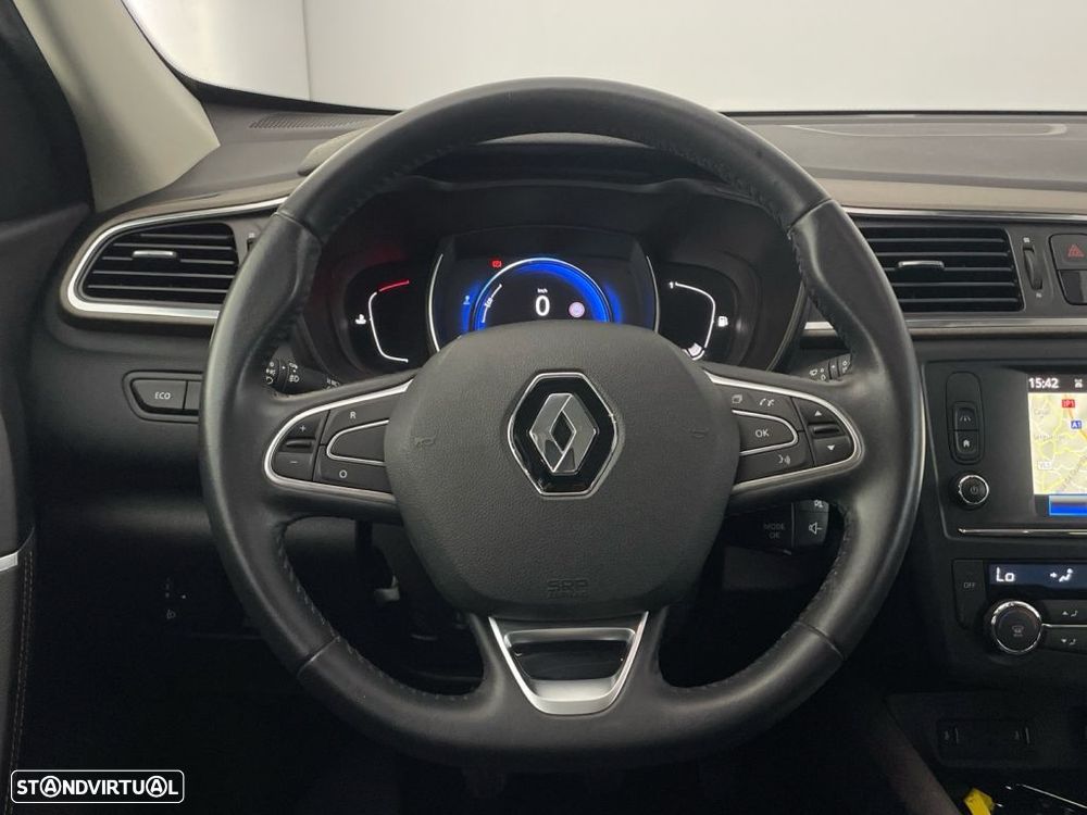 Renault Kadjar 1.5 dCi XMOD - 14