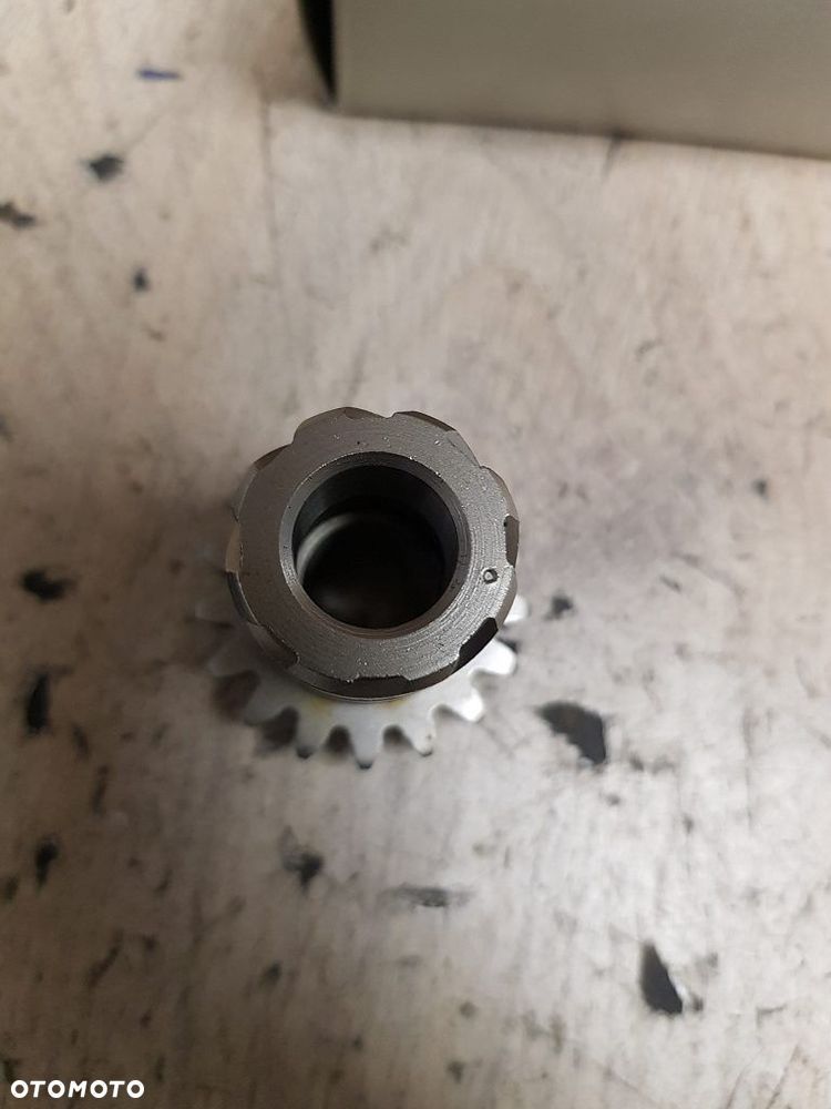 Trybo rozruchu kick starter Honda NU50 PX50  28240-197-000 - 4