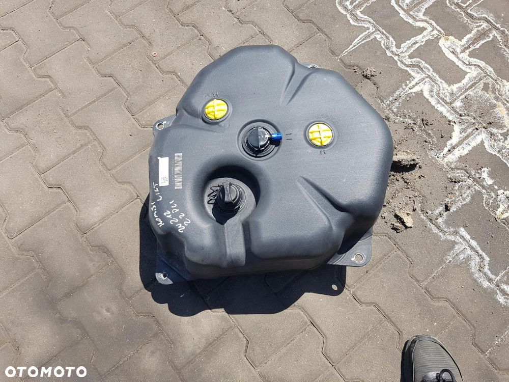 MERCEDES E KLASA W212 LIFT 12-16 2.2 CDI ZBIORNIK POMPKA ADBLUE A2124700200 - 1