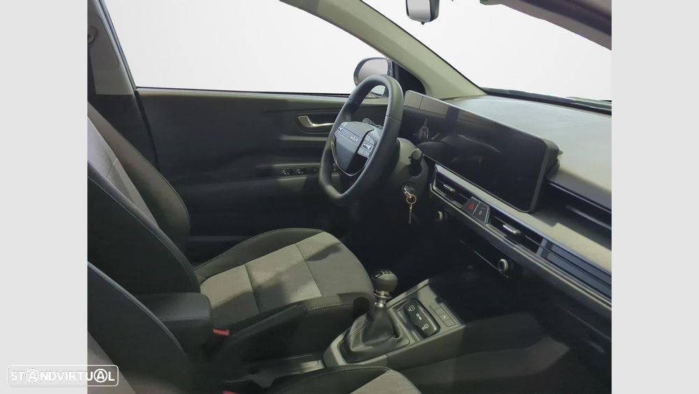 Kia Stonic 1.0 T-GDI Drive - 12