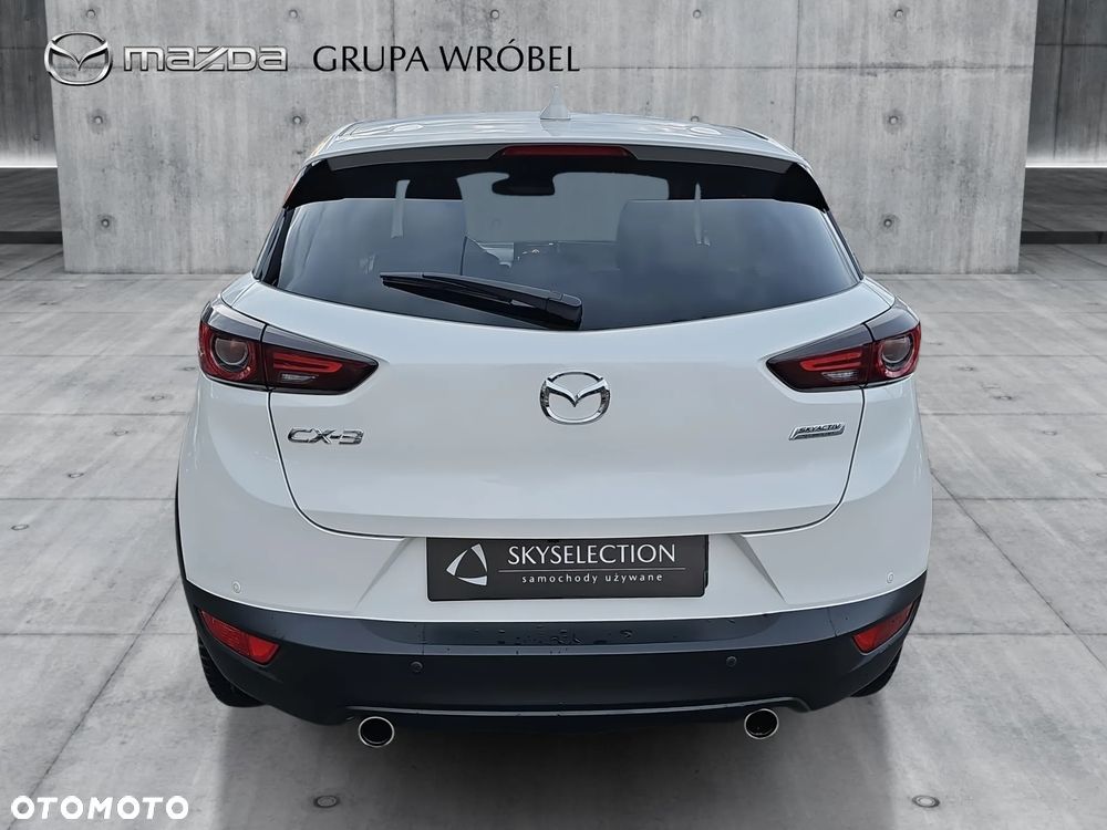 Mazda CX-3 2.0 SkyPassion - 6