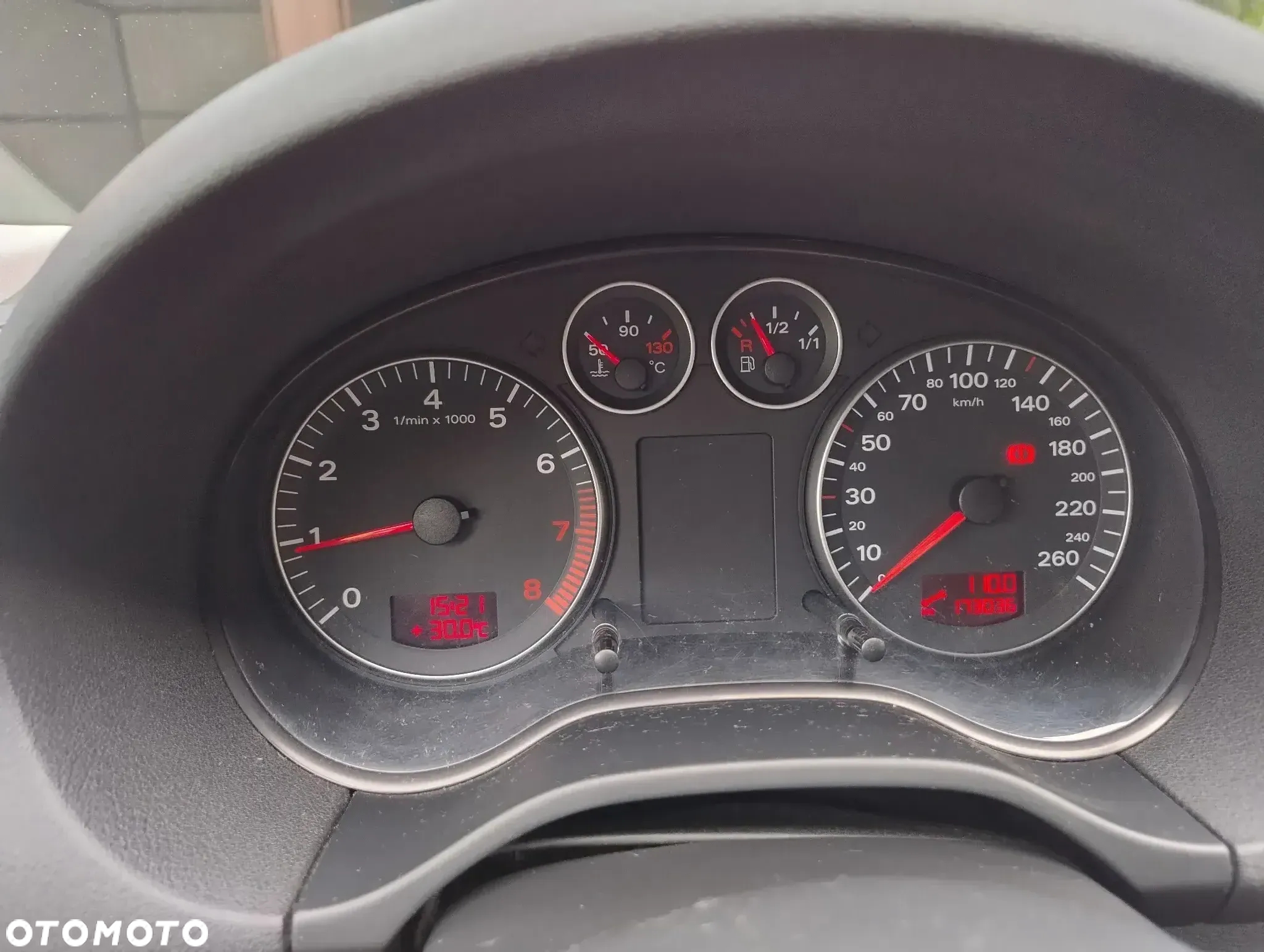 Audi A3 - 12