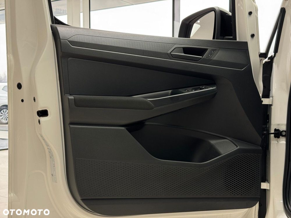 Volkswagen Caddy 2.0 TDI - 12