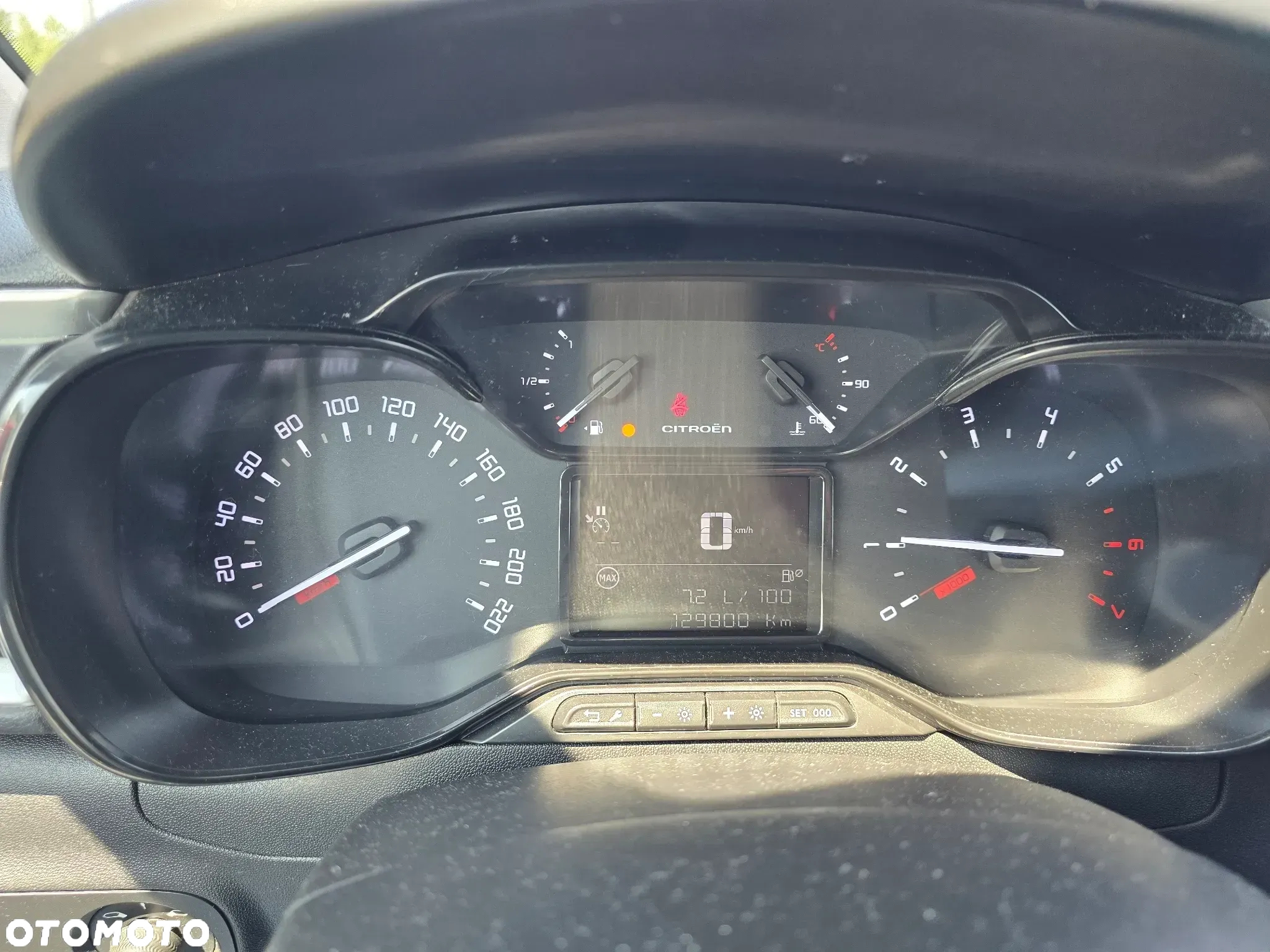 Citroën C3 1.2 PureTech Shine - 19