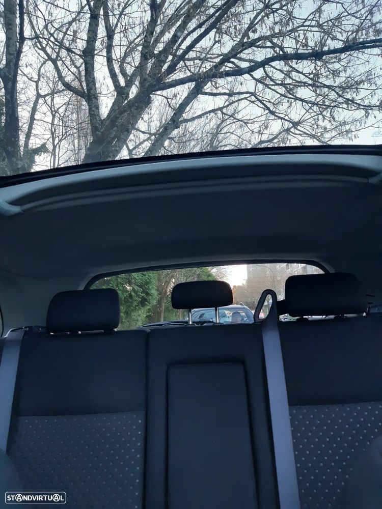 Mitsubishi ASX 1.8 DI-D Intense - 11