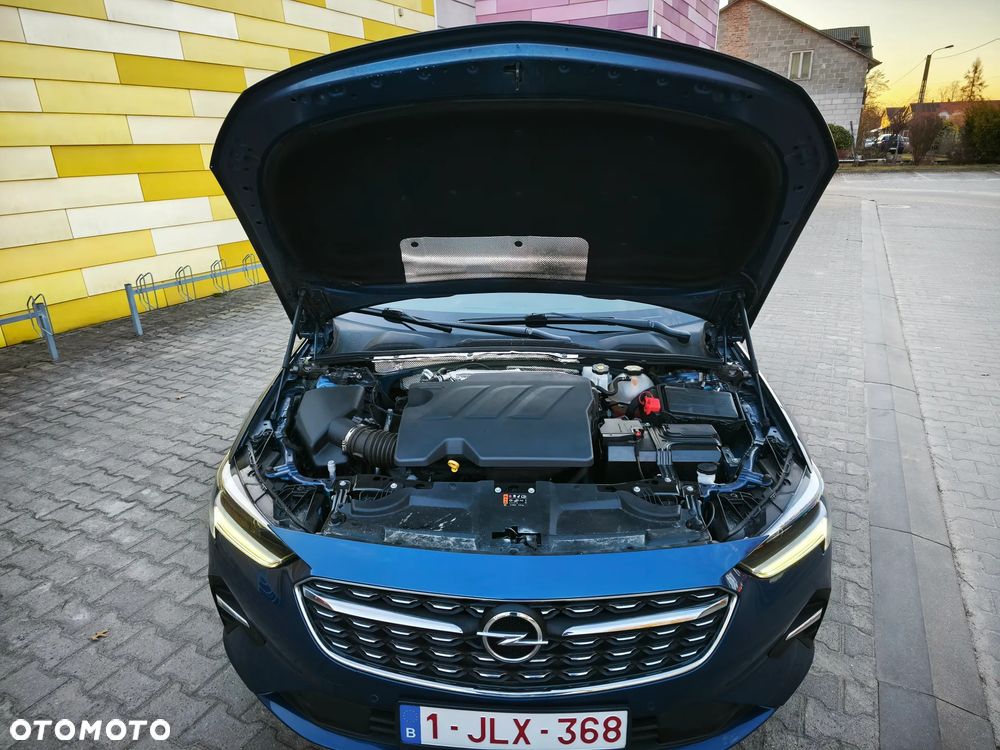 Opel Insignia 1.5 GS Line Plus - 3