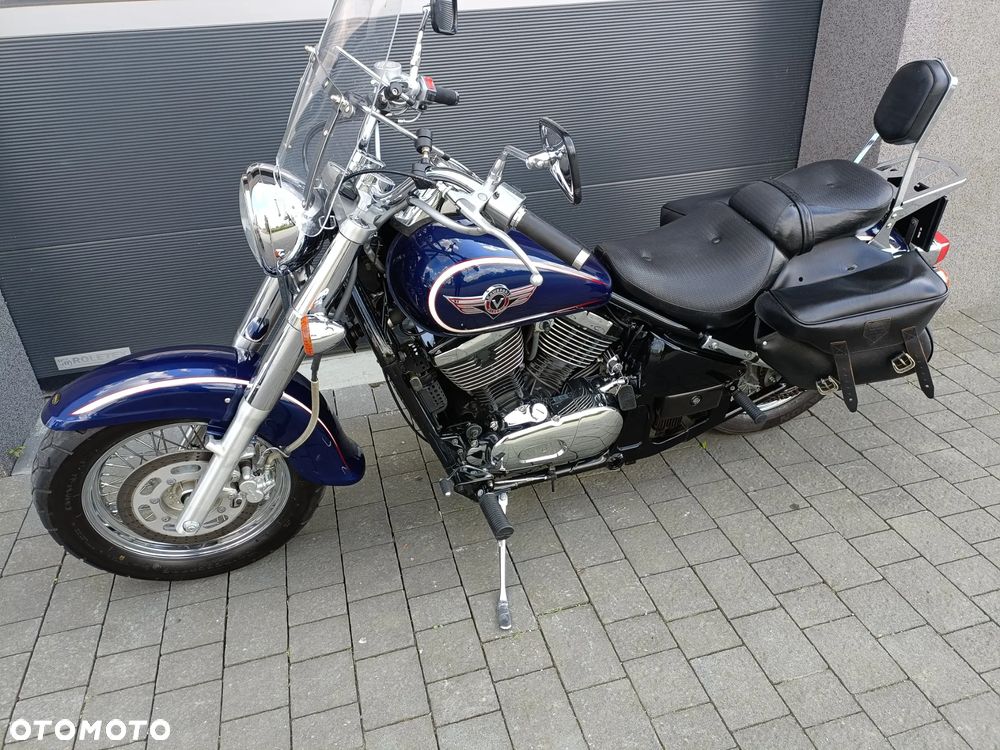 Kawasaki Vulcan - 17