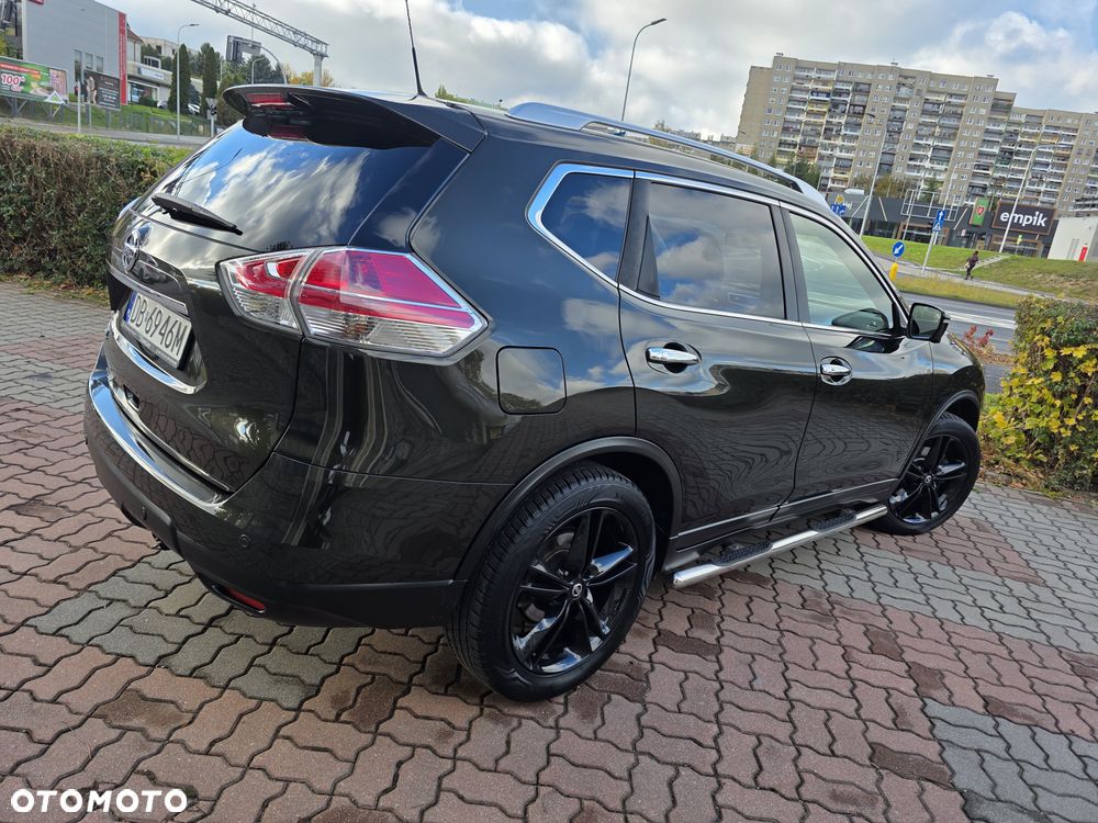Nissan X-Trail 2017 photo 5