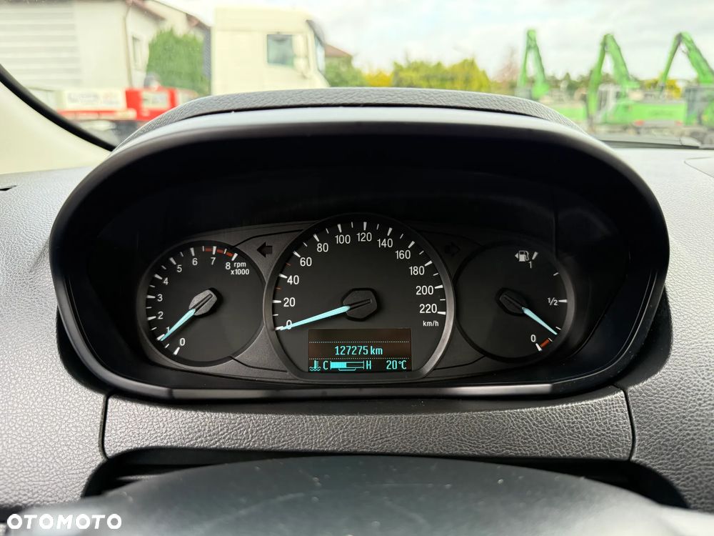 Ford Ka+ 1.2 Trend Plus - 15