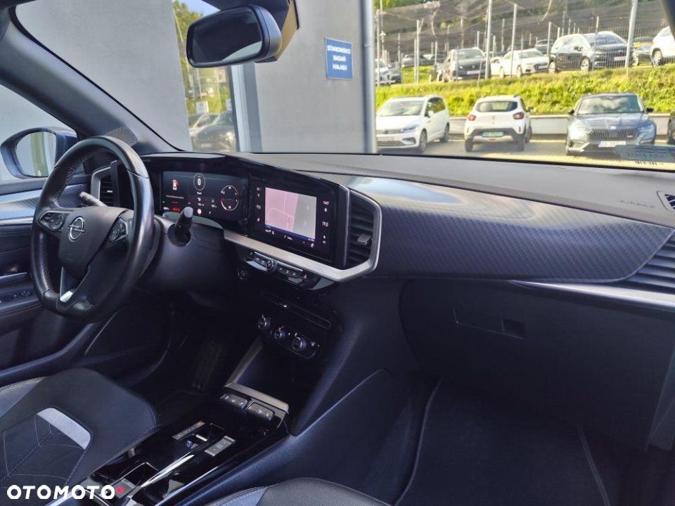 Opel Mokka - 13