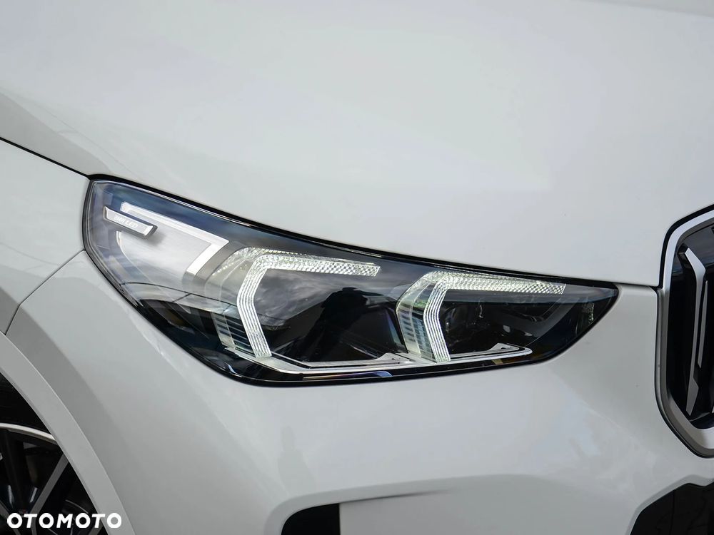 BMW X1 sDrive18i M Sport - 11