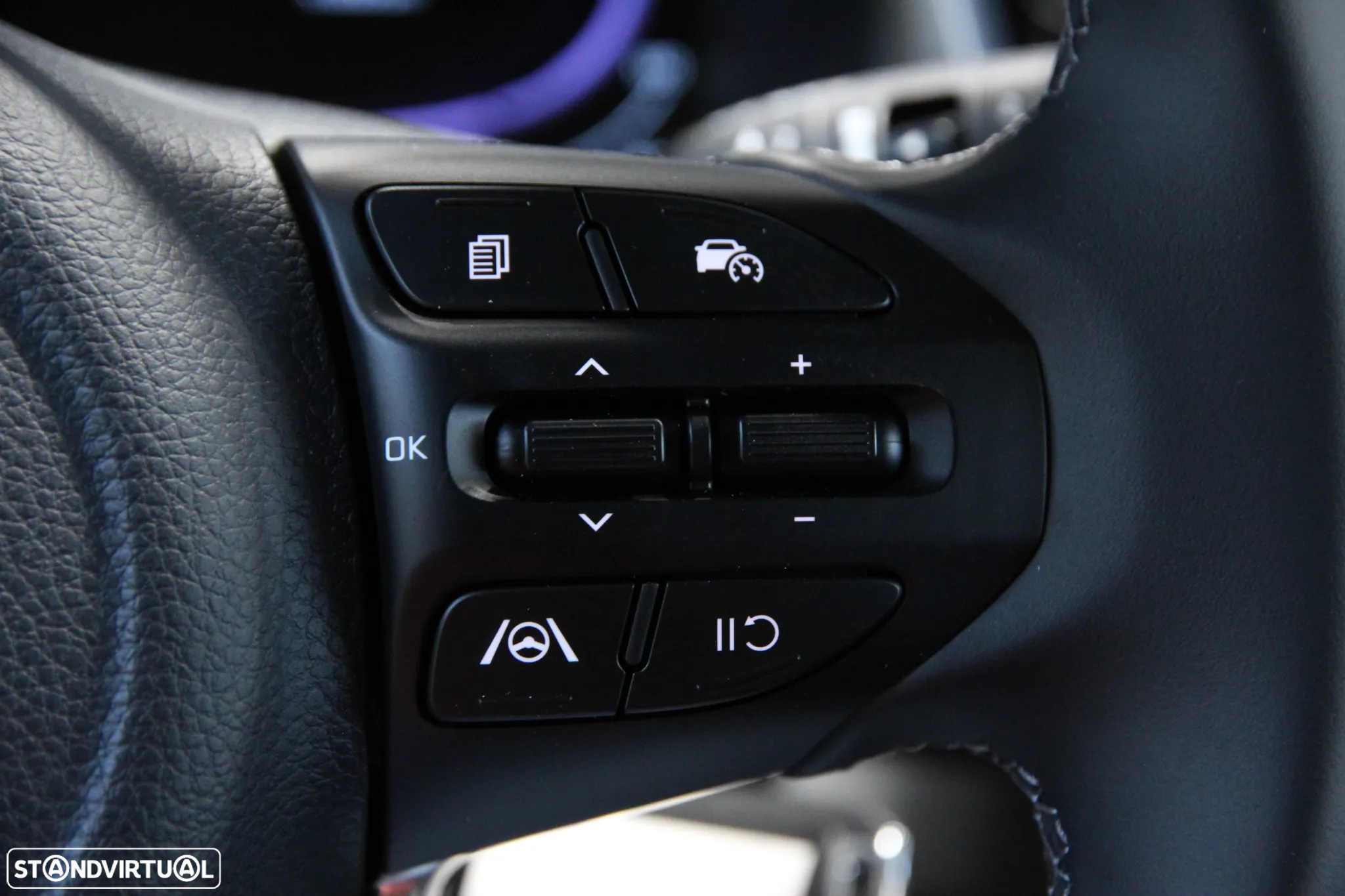 Kia Stonic 1.2 Dynamic - 15