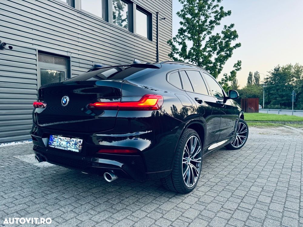 BMW X4 - 1