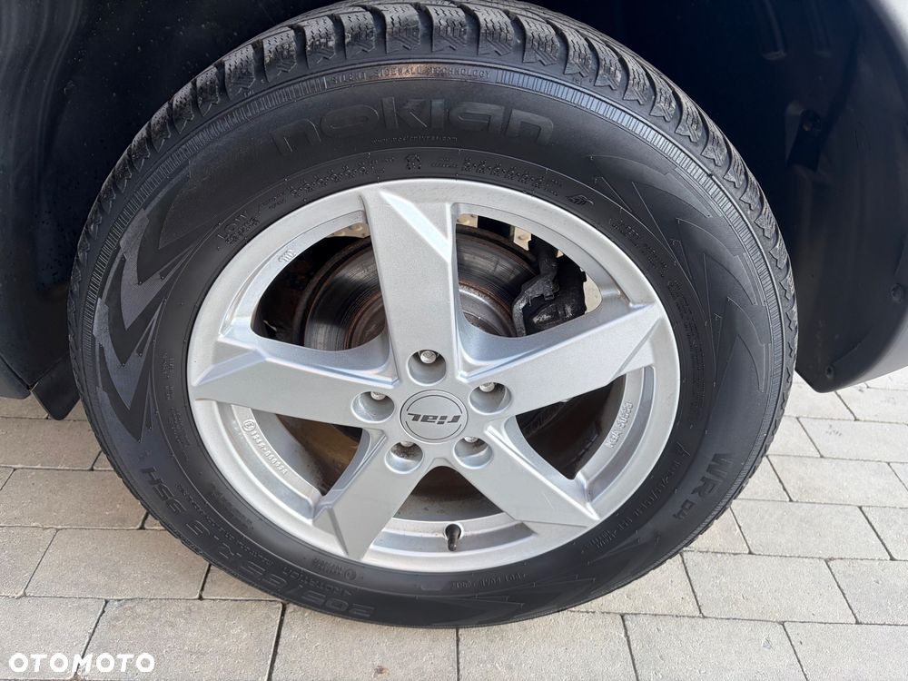 Opel Mokka 1.4 Turbo ecoFLEX Start/Stop 4x4 Color Innovation - 23