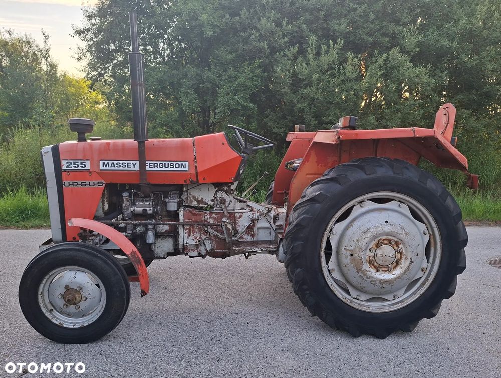 Massey Ferguson FERGUSON 255 - 2