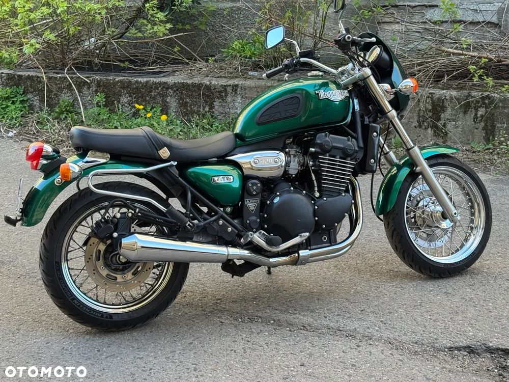 Triumph Legend TT - 2