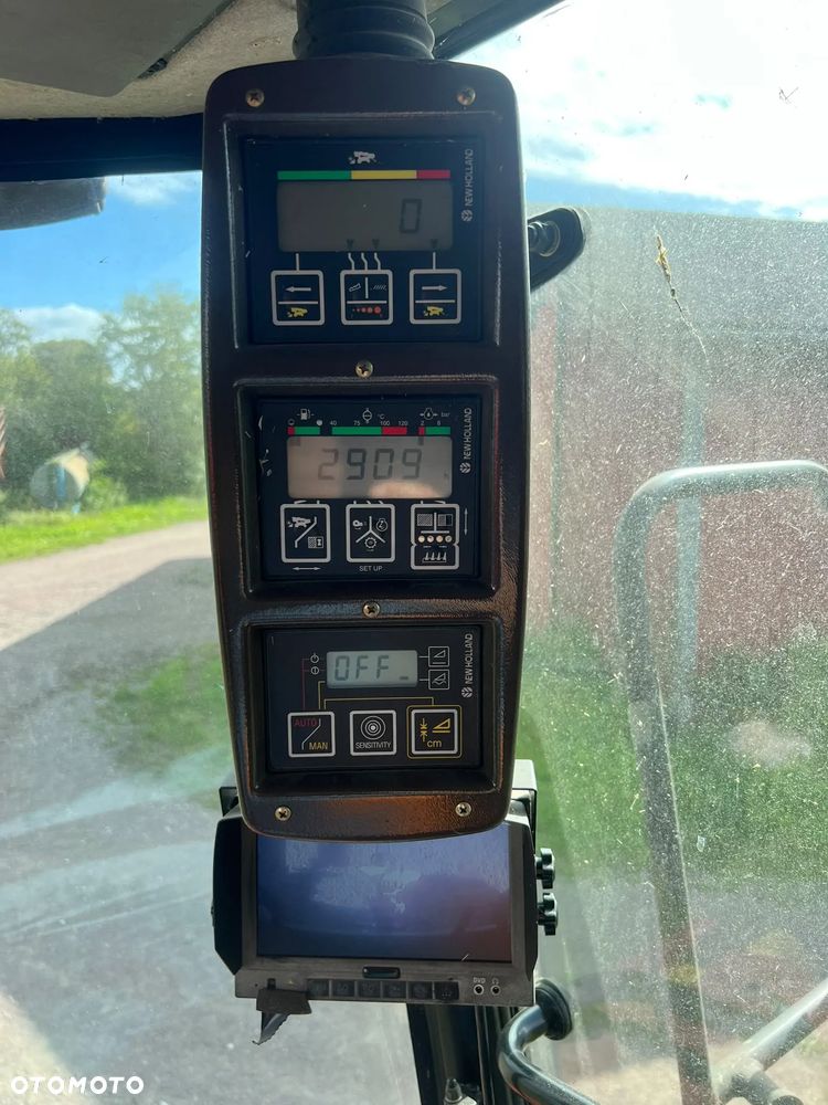 New Holland L520 - 5