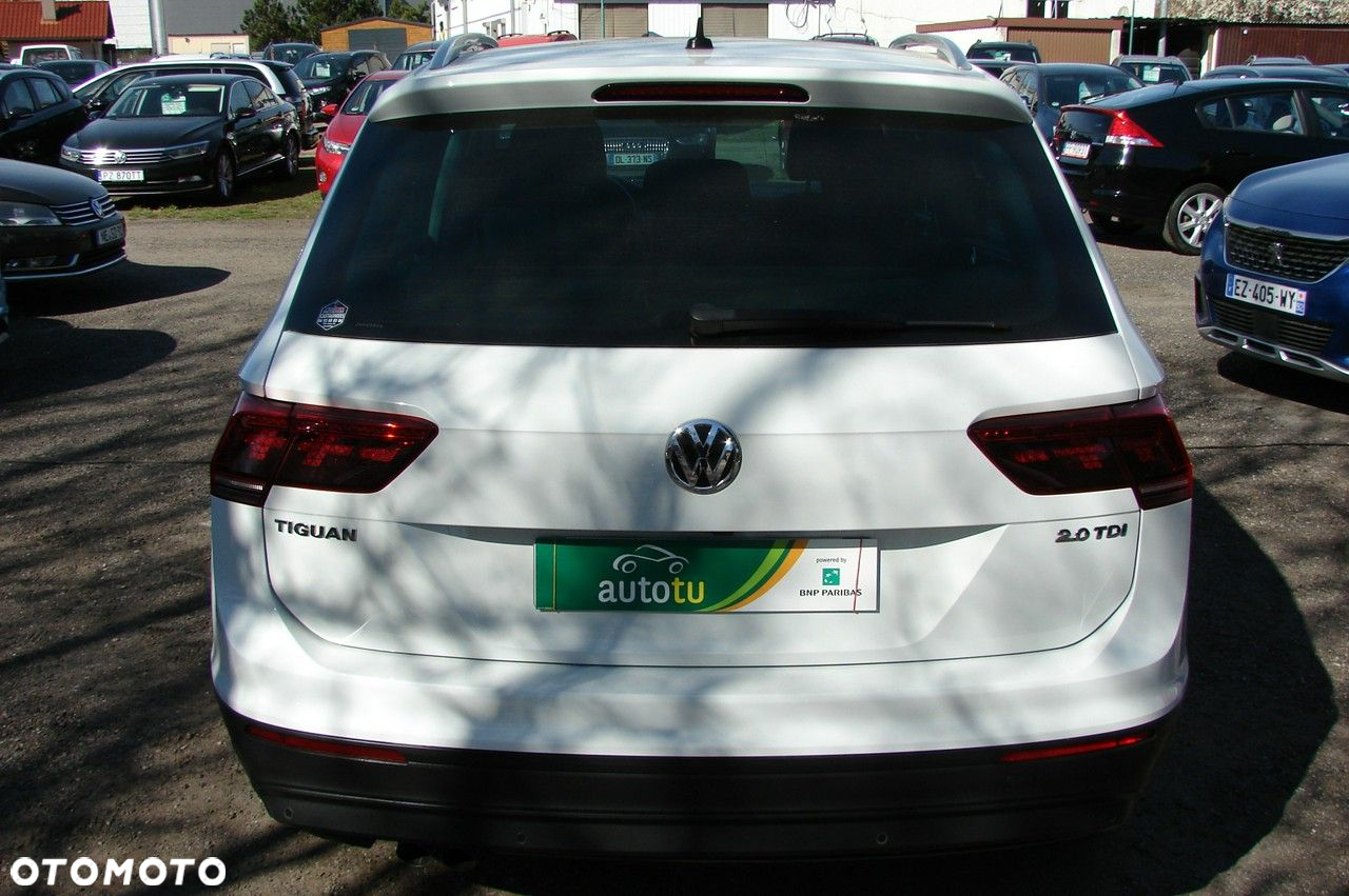 Volkswagen Tiguan - 13