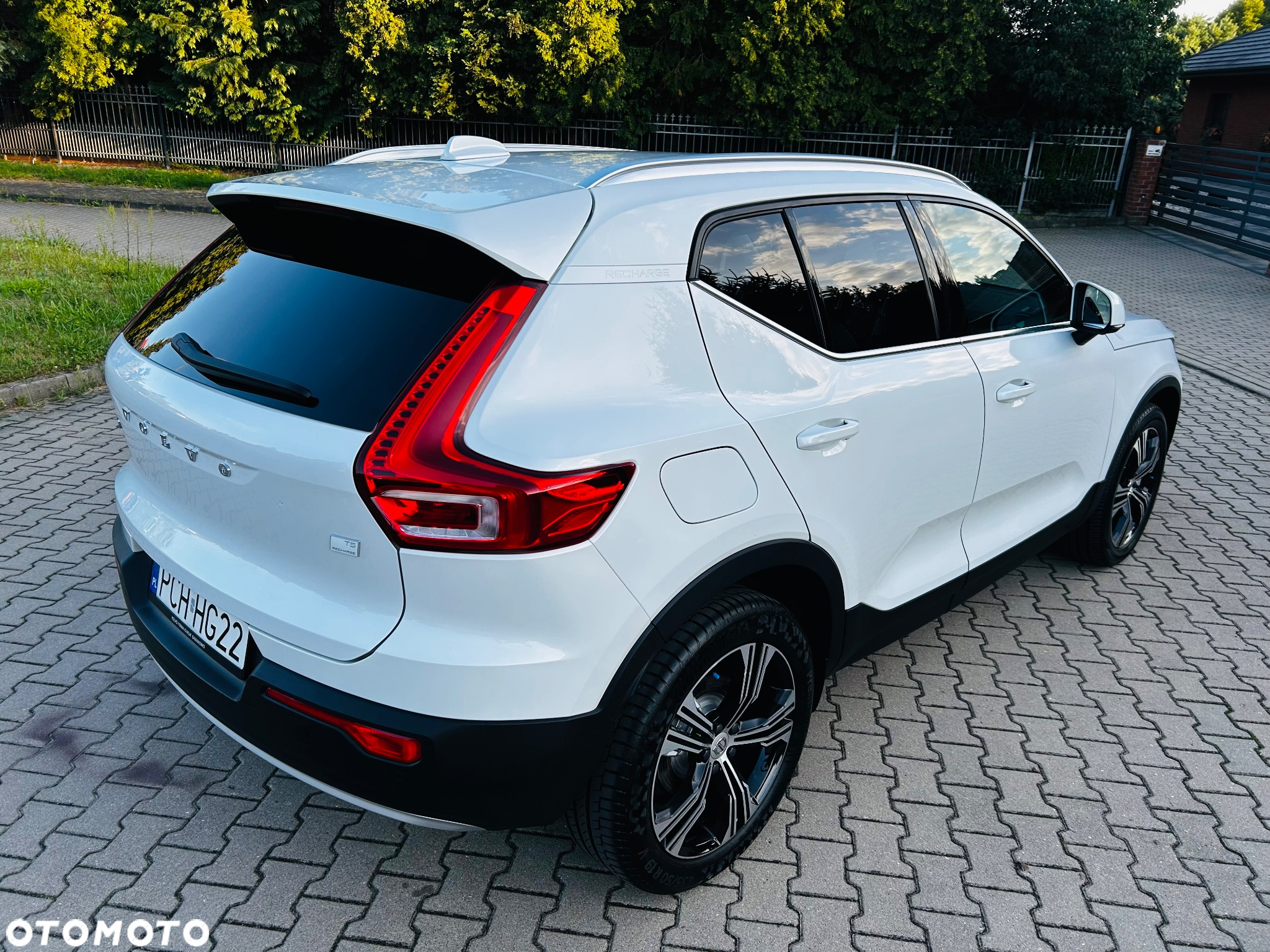 Volvo XC 40 - 5