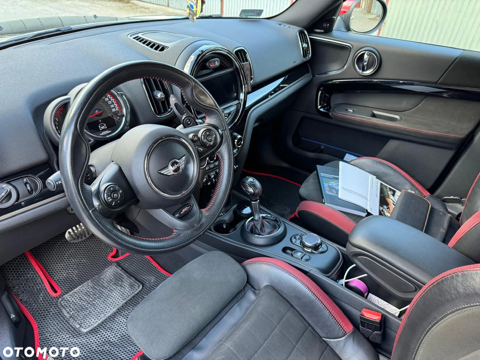 MINI Countryman - 19