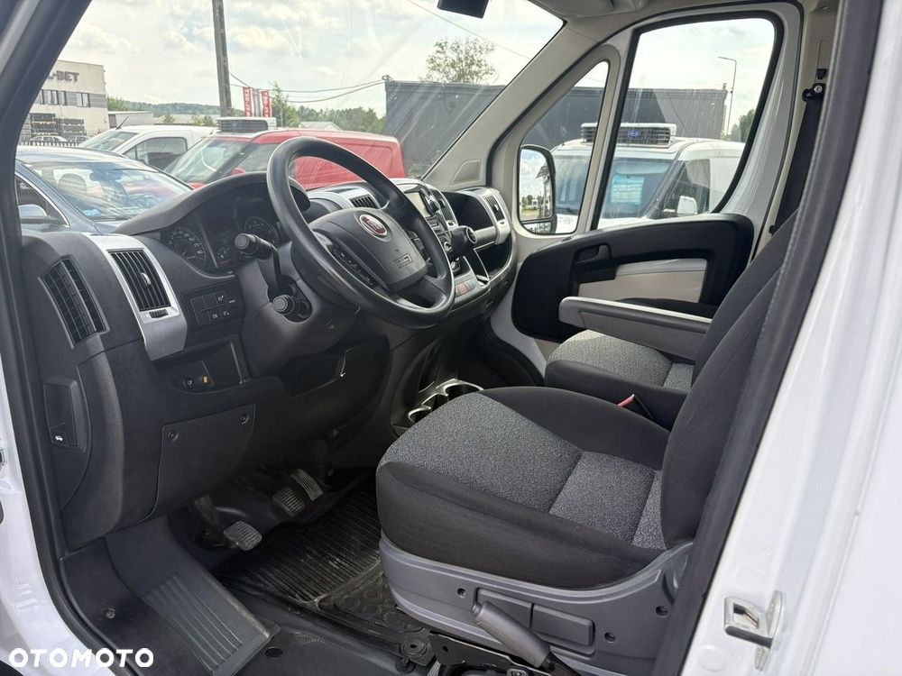 Fiat Ducato - 7