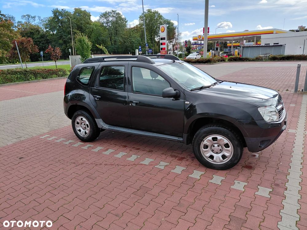 Dacia Duster 1.6 Laureate Euro5 - 2