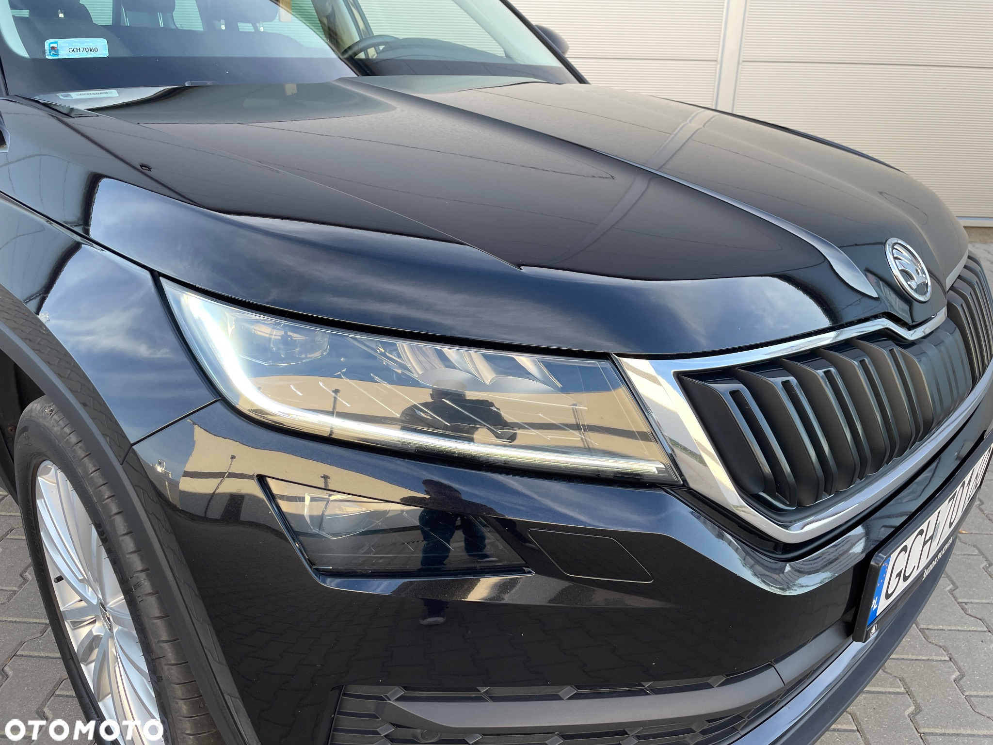 Skoda Kodiaq 2.0 TDI 4x2 Style DSG - 20