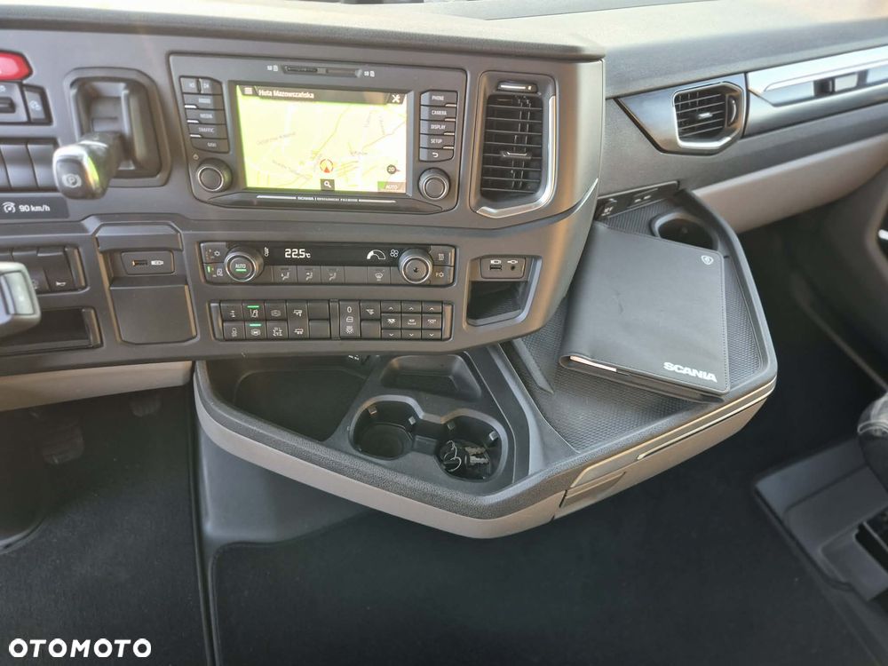 Scania S500 4x2NB - 16