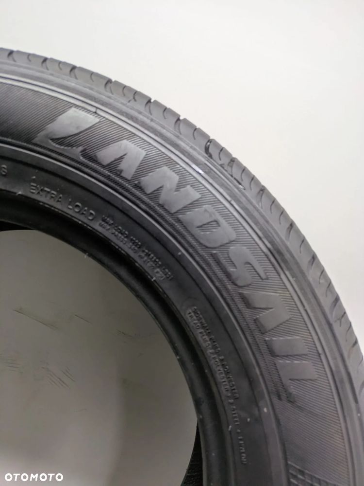 Opony letnie 235/65/17 Landsail CLV2 - 7