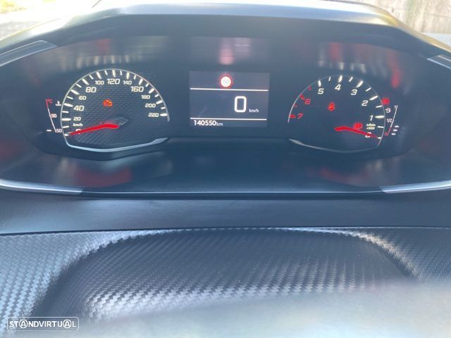 Peugeot 208 1.5 BlueHDi Active Pack - 21