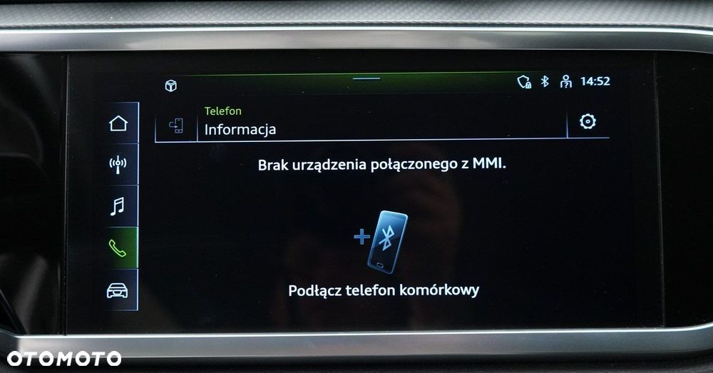 Audi Q3 Sportback - 33