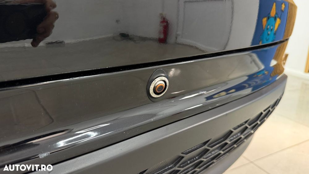 Honda Civic 1.8i-VTEC Sport - 22