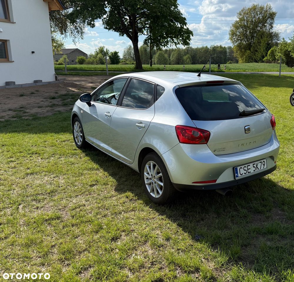 Seat Ibiza 1.6 16V Style - 4