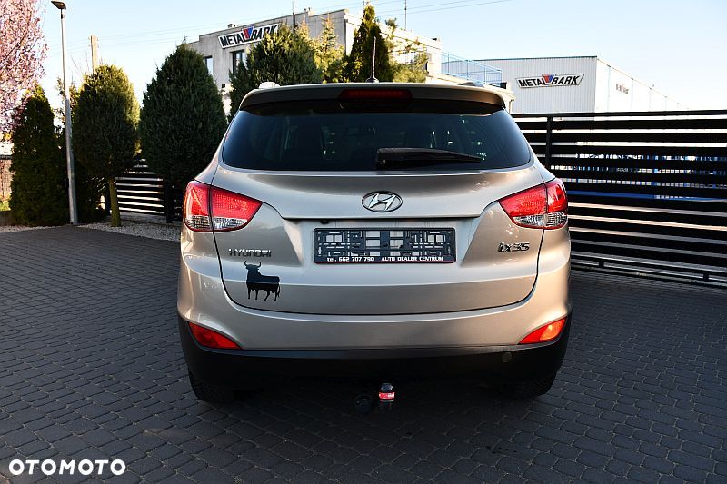 Hyundai ix35 2.0 Style - 29