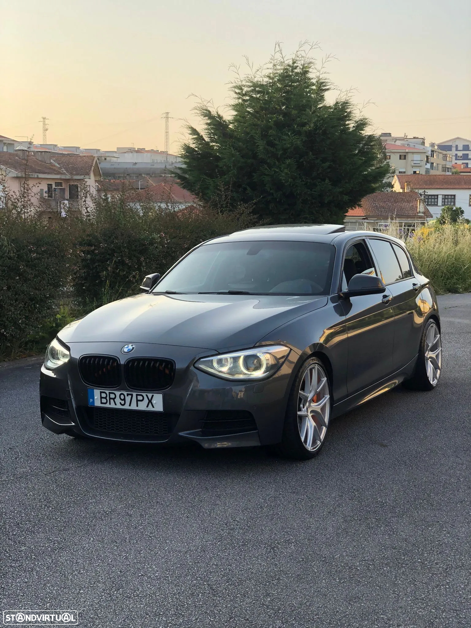 BMW M135i xDrive Sport-Aut. - 12