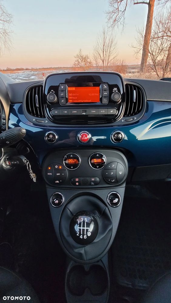 Fiat 500 - 8