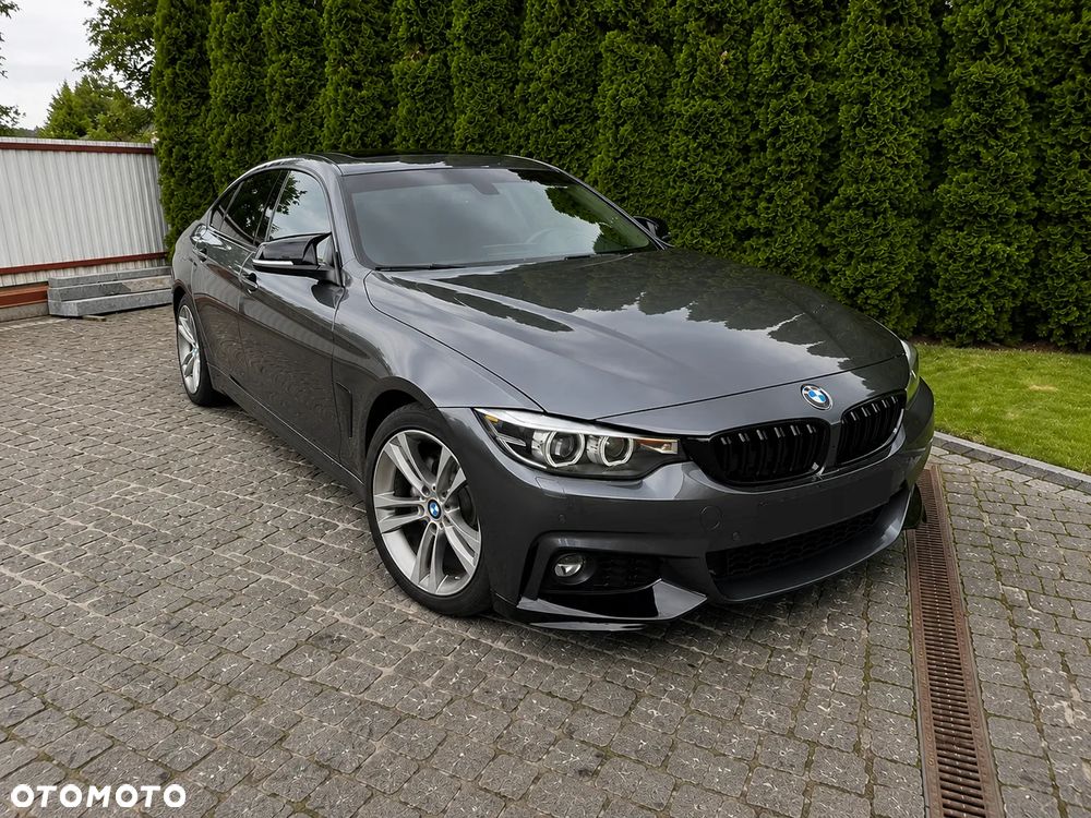BMW Seria 4 - 3