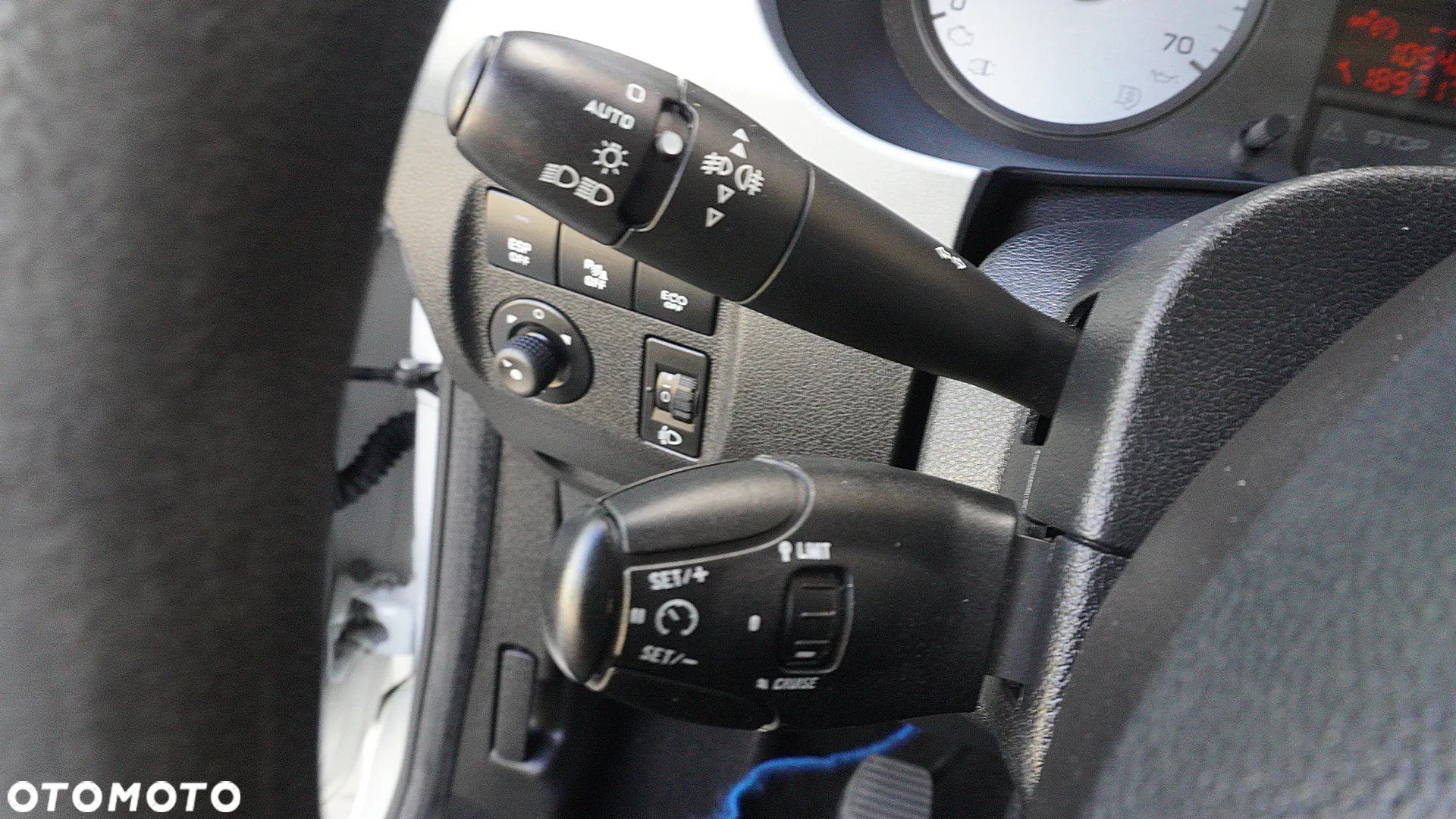 Citroën Berlingo 1.6 HDi Multispace - 36