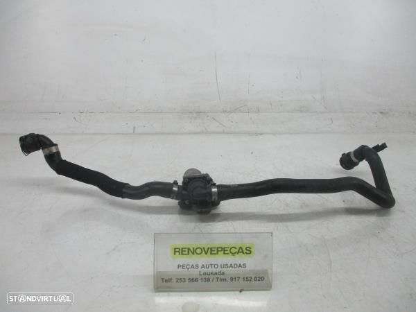 Tubo Agua Bmw 1 (E87) - 1